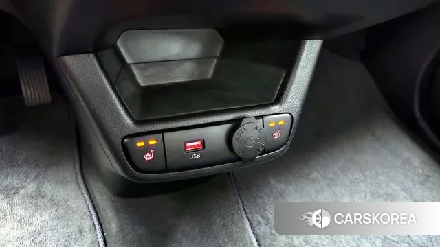 Kia The New Ray id 3054726 из Кореи 8