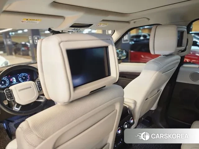 Land Rover Discovery 5 id 2986625 из Кореи 8