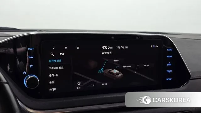 Hyundai Sonata (DN8) id 3330193 из Кореи 8