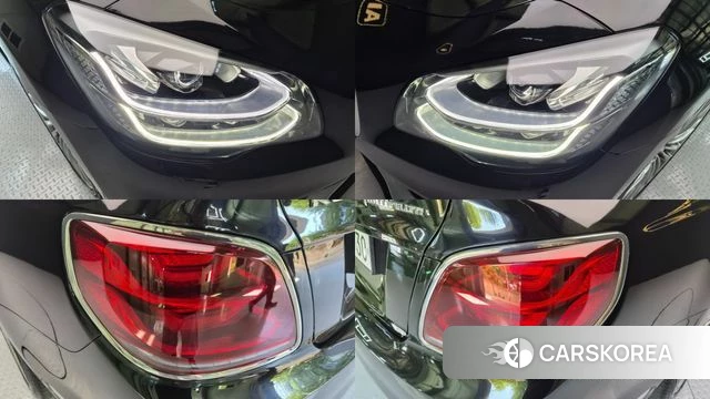 Kia More K9 id 4646912 из Кореи 8