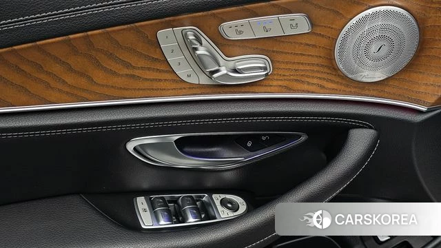 Mercedes-Benz E-Class W213 id 4595136 из Кореи 8