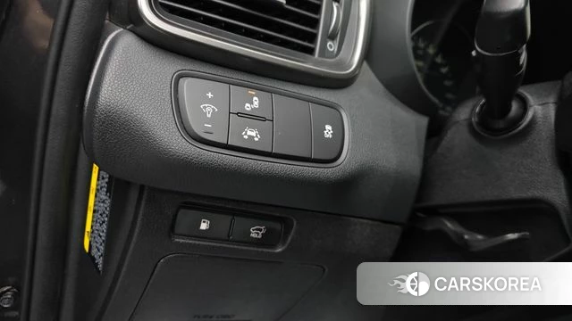Kia The New Sorento id 4652375 из Кореи 8