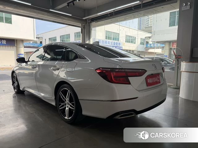 Honda Yingshipai id 4307783 из Китая 8