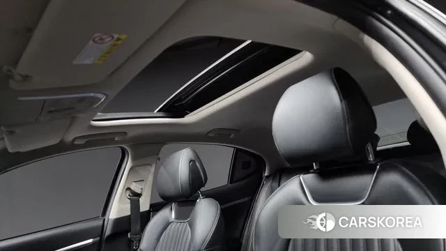 Genesis G70 id 3598945 из Кореи 8