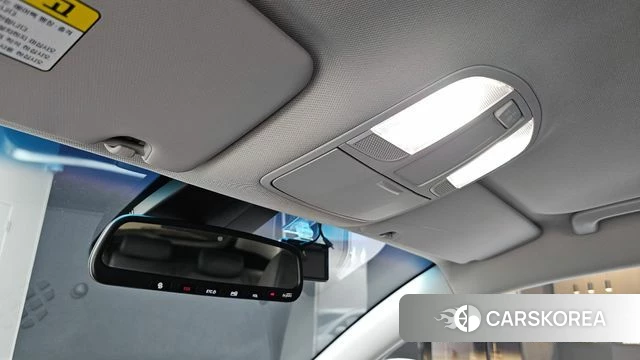 Hyundai All New Tucson id 4751283 из Кореи 8