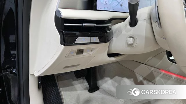 Genesis G80 (RG3) id 4630410 из Кореи 8