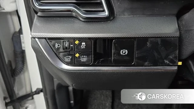 Kia Sportage 5th Generation Hybrid id 3599539 из Кореи 8