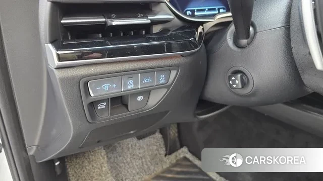 Genesis G80 (RG3) id 3323607 из Кореи 8