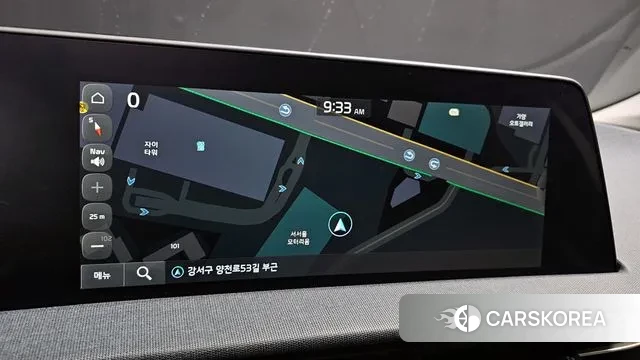 Kia EV6 id 3070222 из Кореи 8