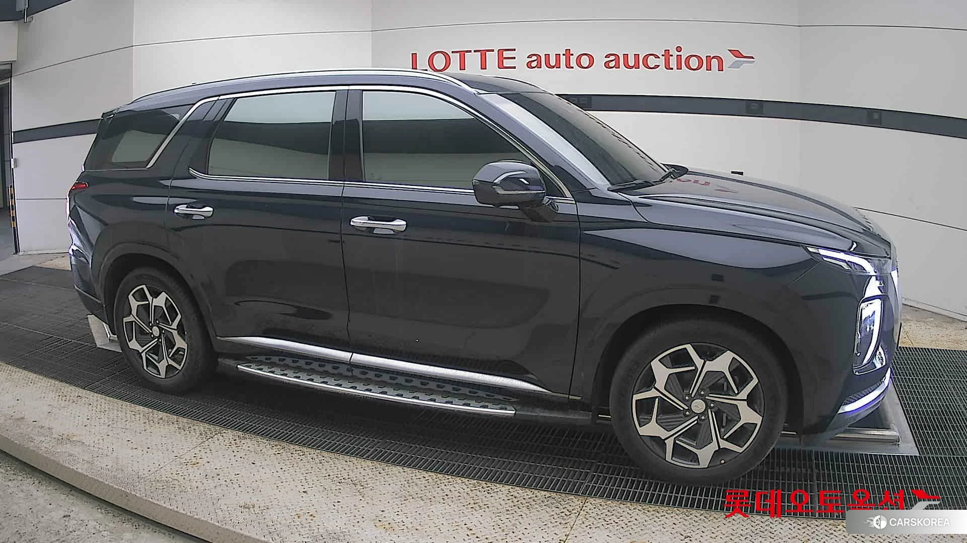 Hyundai Palisade id 4498377 из Кореи 8