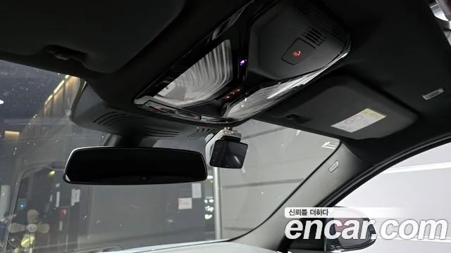 BMW X4 (G02) id 2934709 из Кореи 8