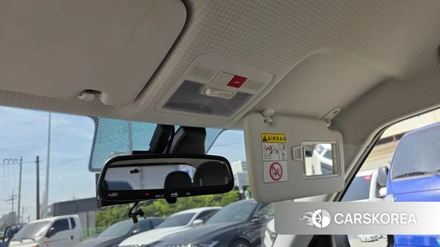 Hyundai Casper id 4194370 из Кореи 8