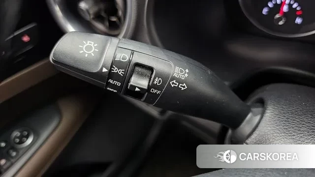 Kia Come New K3 id 3574217 из Кореи 8