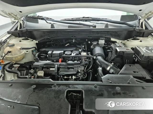 Kia Sportage 5th Generation id 3794113 из Кореи 8