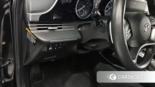 Hyundai The New Grandeur IG id 2990653 из Кореи 8