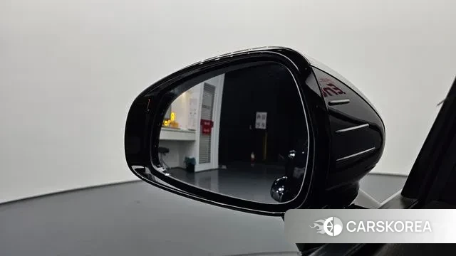 Kia Stinger id 3723493 из Кореи 8