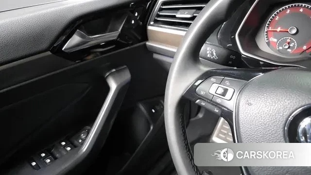 Volkswagen 7th Generation of Jetta id 3144121 из Кореи 8