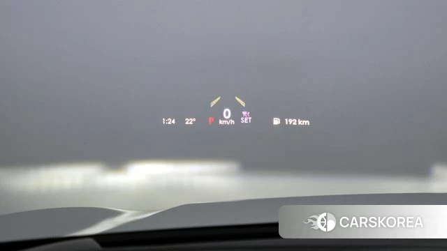 Lincoln Aviator 2nd generation id 3850676 из Кореи 8