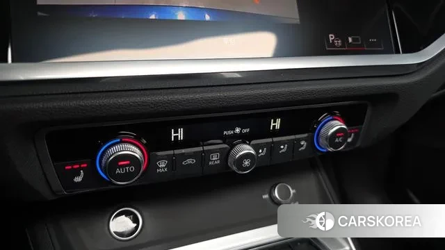 Audi Q3 (F3) id 3746032 из Кореи 8