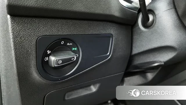 Volkswagen Tiguan second Generation id 3676190 из Кореи 8