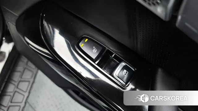 Kia Mohave Master id 3676728 из Кореи 8