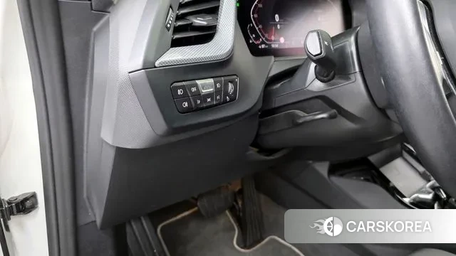 BMW 2 Series Gran Coupe (F44) id 3043030 из Кореи 8