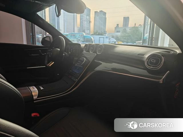 Mercedes-Benz Class C id 3857808 из Китая 8