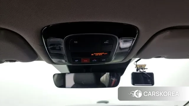 Hyundai Sonata D Edge Hybrid (DN8) id 2905005 из Кореи 8