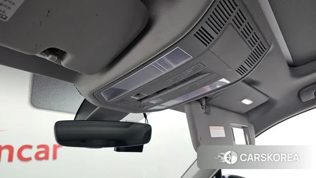 Volkswagen Touareg 3rd generation id 3417496 из Кореи 8