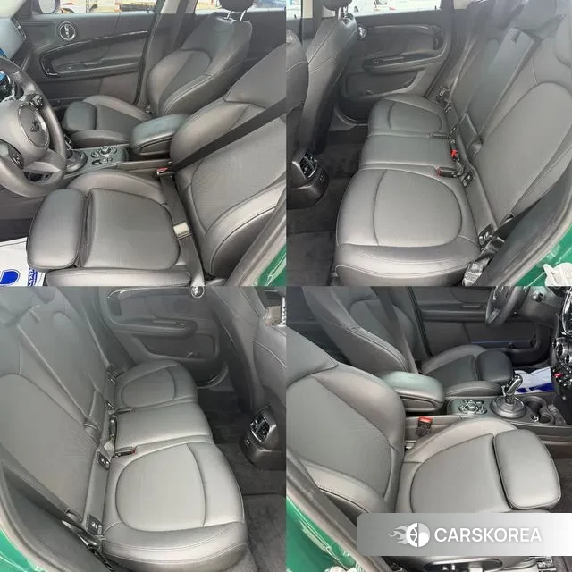 Mini Cooper Countryman id 3745478 из Кореи 8