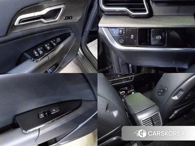 Kia Sportage 5th Generation id 3317683 из Кореи 8