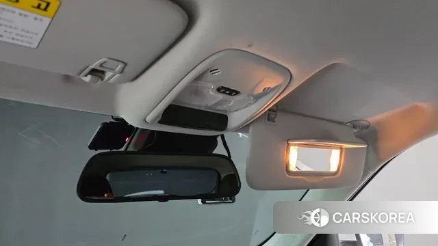 Chevrolet (GM Daewoo) Trailblazer id 3368136 из Кореи 8