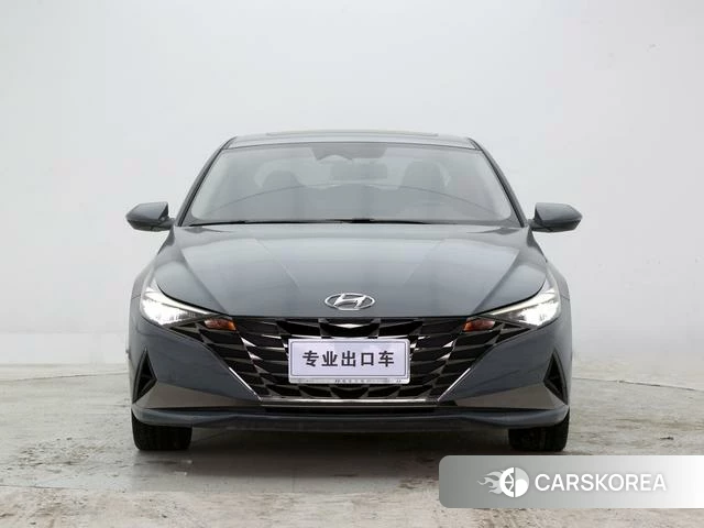 Hyundai Elantra id 4297765 из Китая 8