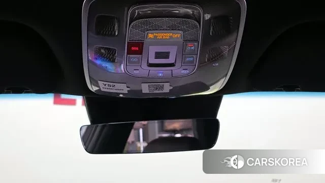 Genesis GV70 id 3502432 из Кореи 8