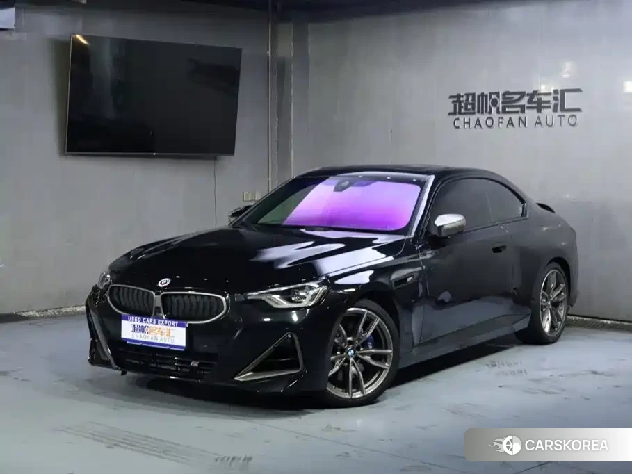 BMW M240i id 4649337 из Китая 8