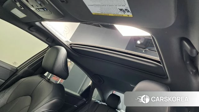 Toyota Avalon 5th Generation id 4631328 из Кореи 8