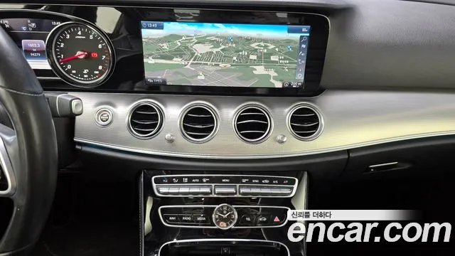 Mercedes-Benz E-Class W213 id 2646832 из Кореи 8