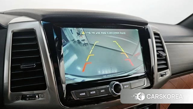 Ssangyong G4 Rexton id 3894222 из Кореи 8