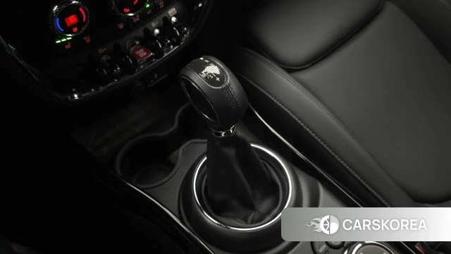 Mini Cooper Clubman id 4513233 из Кореи 8
