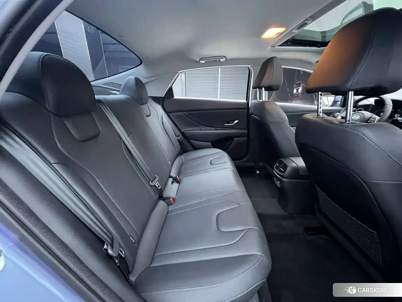 Hyundai Elantra id 4546544 из Китая 8