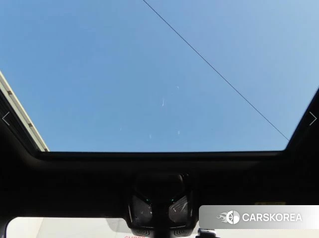 BMW 5 Series (G60) id 3903156 из Кореи 8