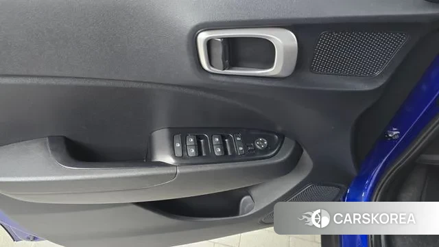 Hyundai Venue id 3514566 из Кореи 8