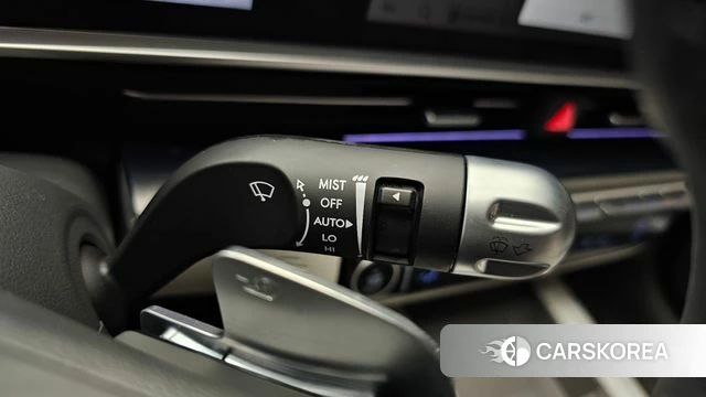 Hyundai Ionic 6 id 4523577 из Кореи 8