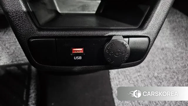 Kia The New Ray id 3274596 из Кореи 8