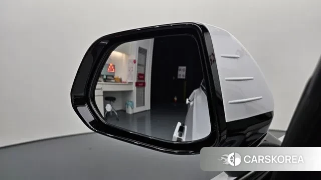 Hyundai Grandeur Hybrid (GN7) id 3486987 из Кореи 8