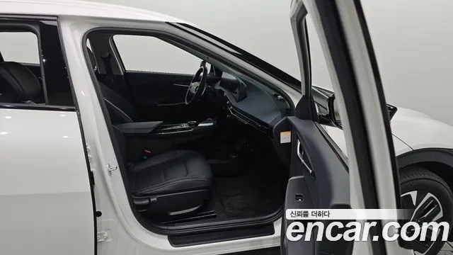 Kia EV6 id 2858515 из Кореи 8