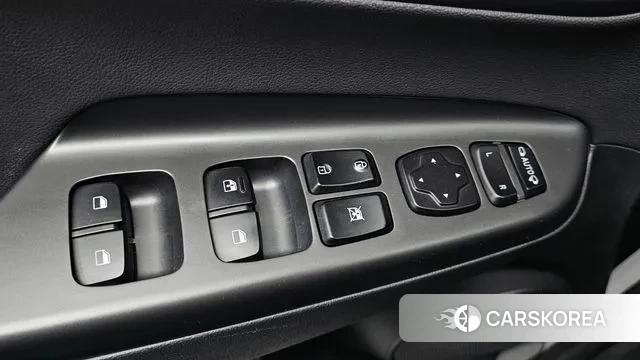 Hyundai Kona id 3568553 из Кореи 8