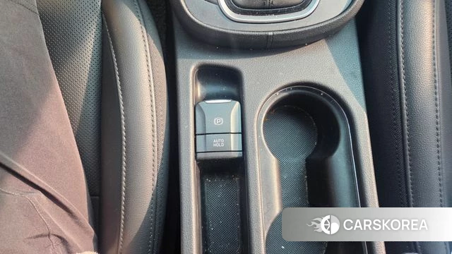 Hyundai The New Kona id 4244936 из Кореи 8
