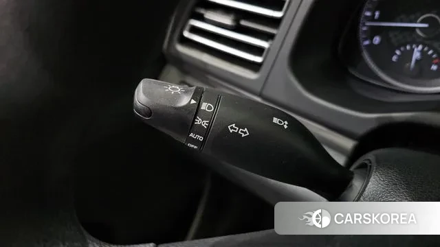 Hyundai The New Avante AD id 3396886 из Кореи 8