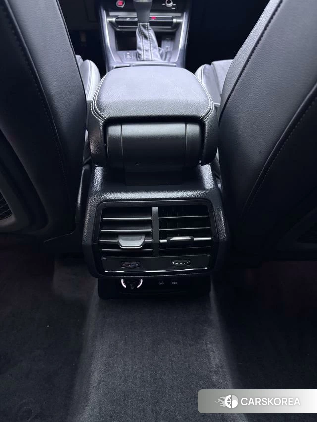 Audi Q3 id 4273777 из Китая 8